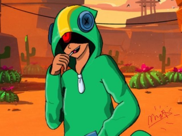 Leon