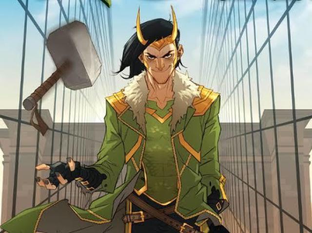 Loki