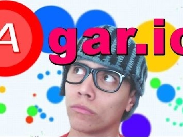 Agar.io