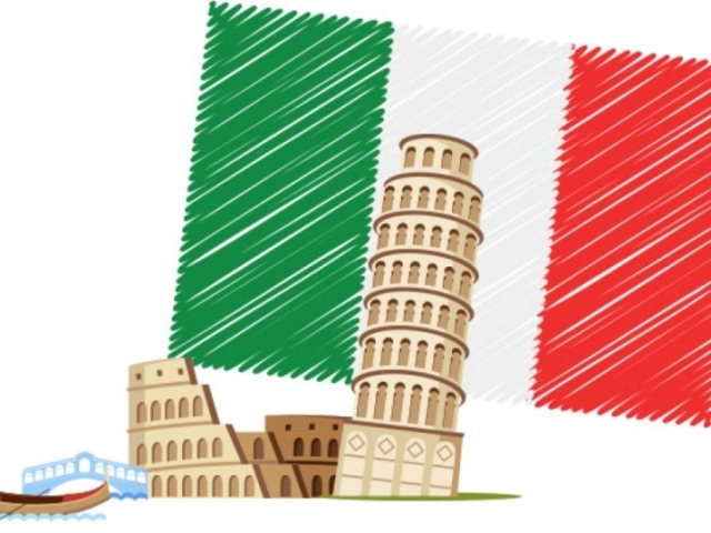 Você consegue passar nesse teste de italiano?