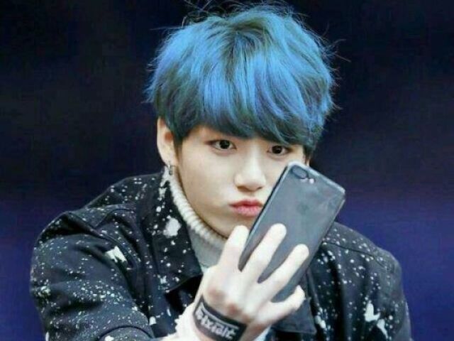 azul(Jungkook)