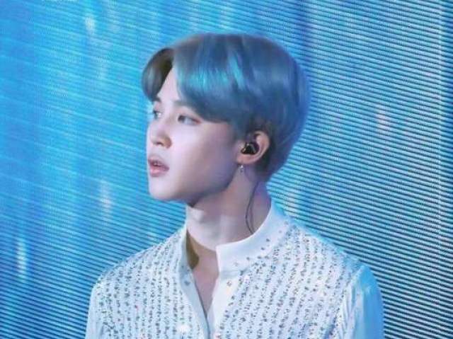 azul(Jimin)