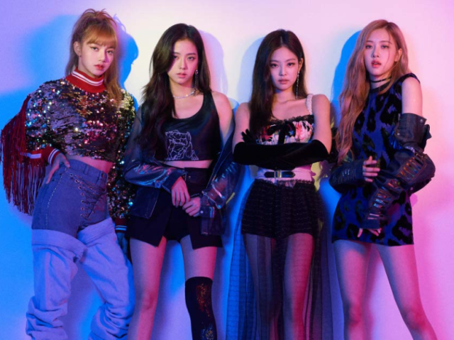 Qual música de Blackpink te representa?