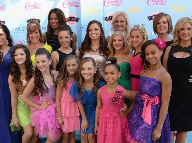 dance moms