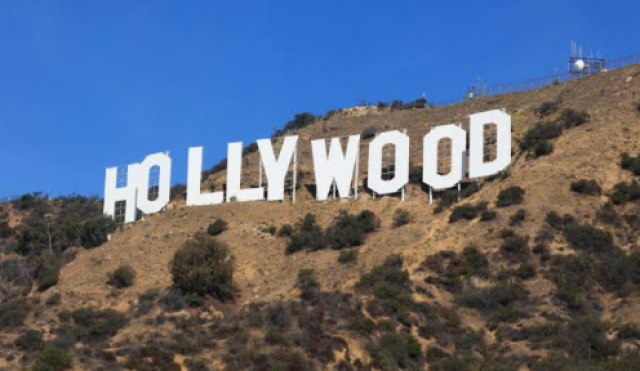 Hollywoob