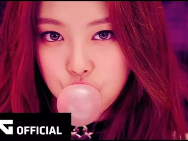 💣Boombayah💣