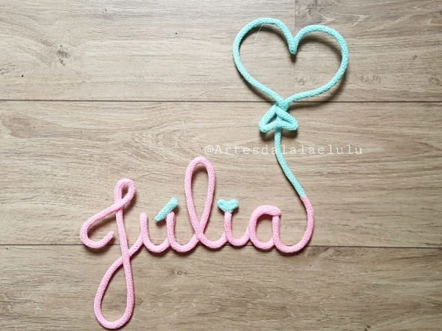 JULIA