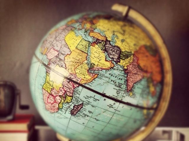 África