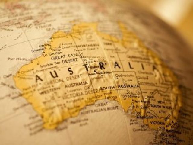 Oceania