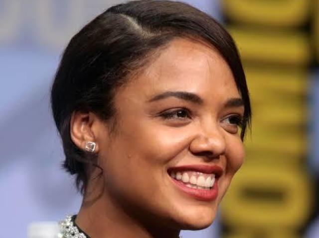 Tessa Thompson