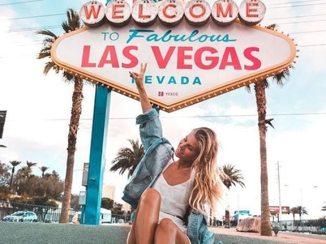 Las Vegas