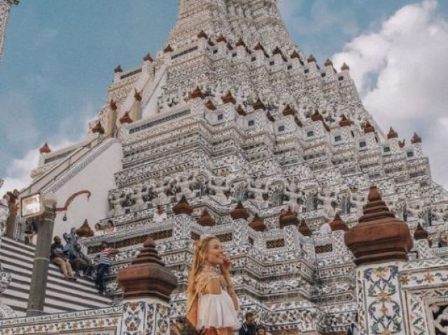 Bangkok