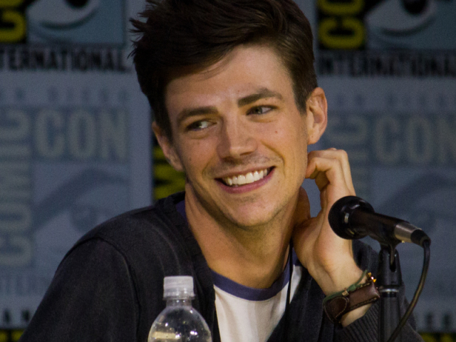 grant gustin.