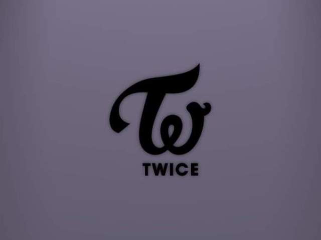 TWICE