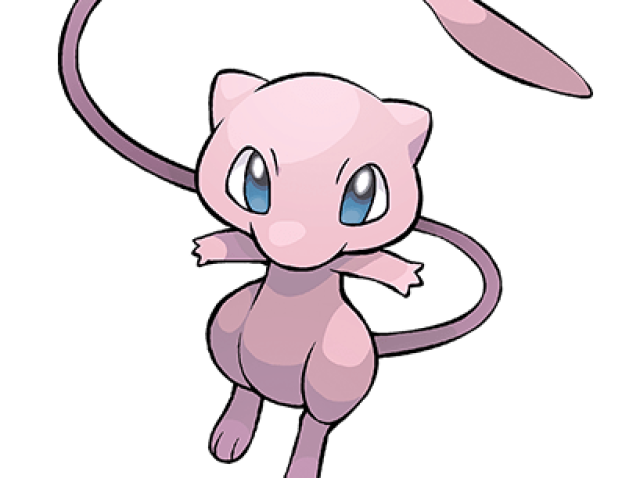 Mew