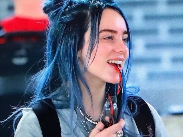 Billie Eilish