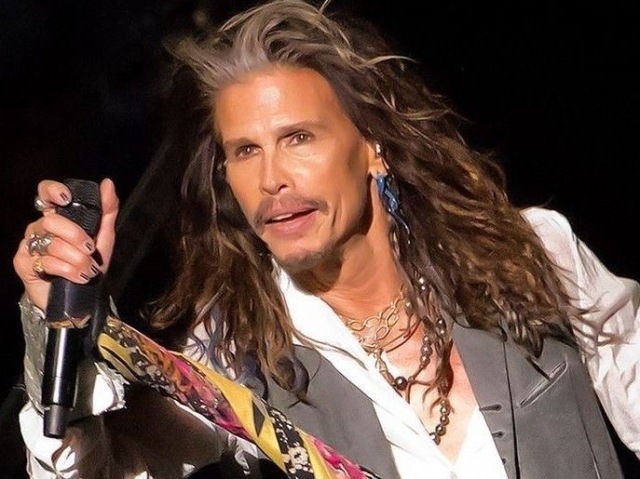 Steven Tyler