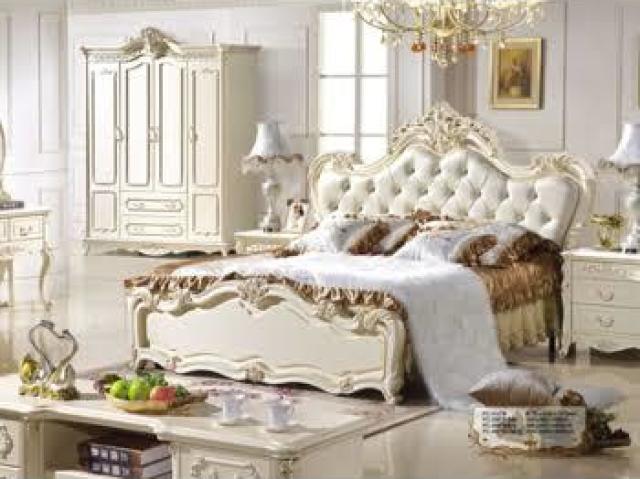 Gente, sou princesa, meu quarto tem que ser lindĂssimo đ