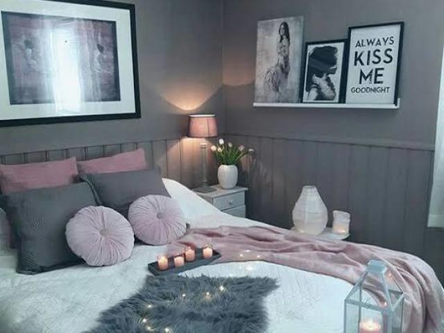 Quarto Tumblr, asmei! 🥰