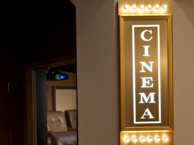 Cinema