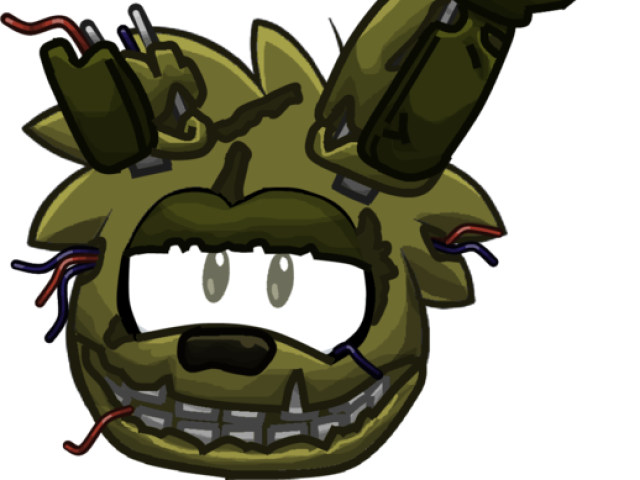 Spring trap