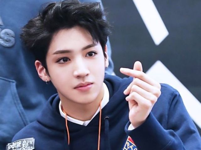 Wooseok