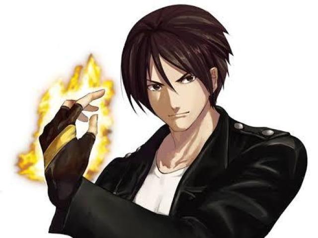 Kyo