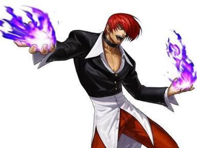 Iori