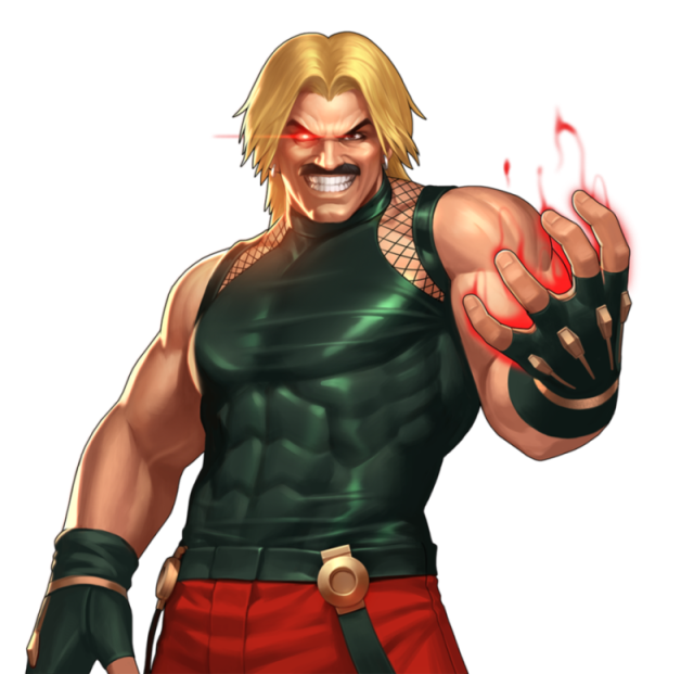 Rugal
