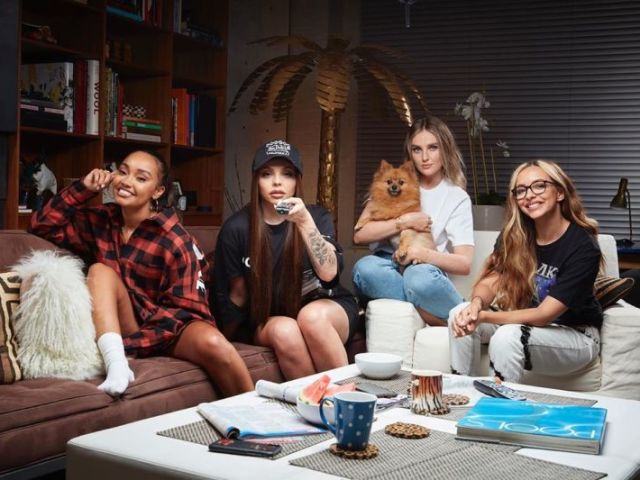 Quanto conheces as Little Mix?