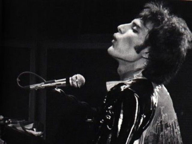 Freddie Mercury