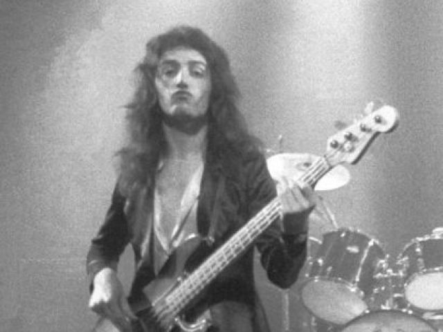 John Deacon