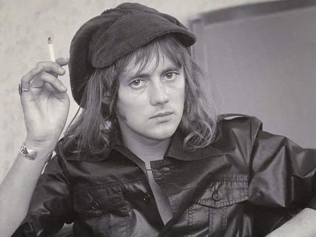 Roger Taylor