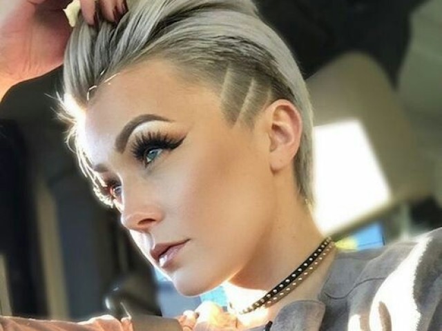 undercut, sidecut!!!