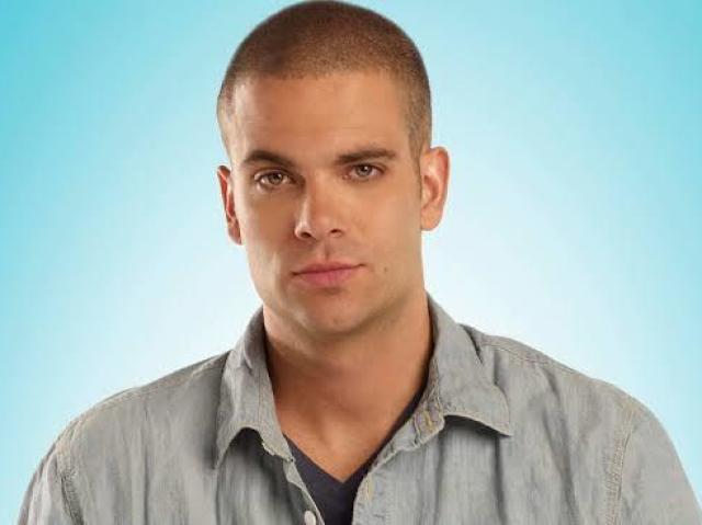 Noah Puckerman