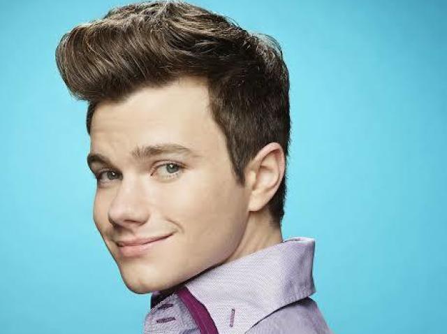 Kurt Hummel