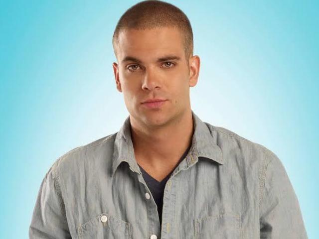 Noah Puckerman