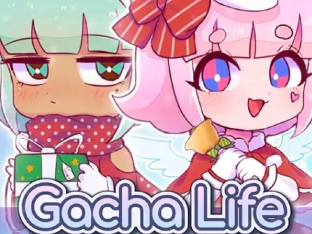 Gacha Life