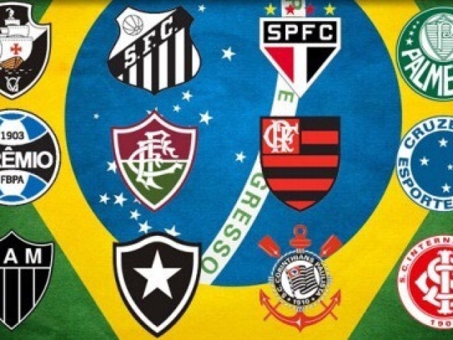 Futebol Brasileiro