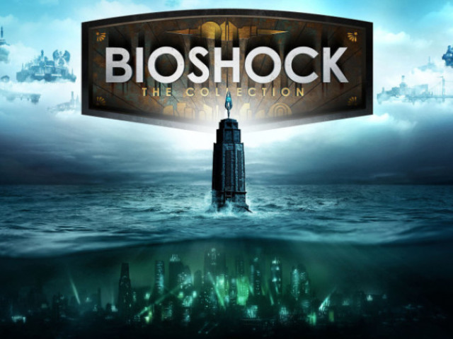 O quanto você sabe sobre Bioshock?