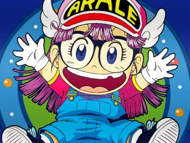 Anime: Personagens Aleatórios