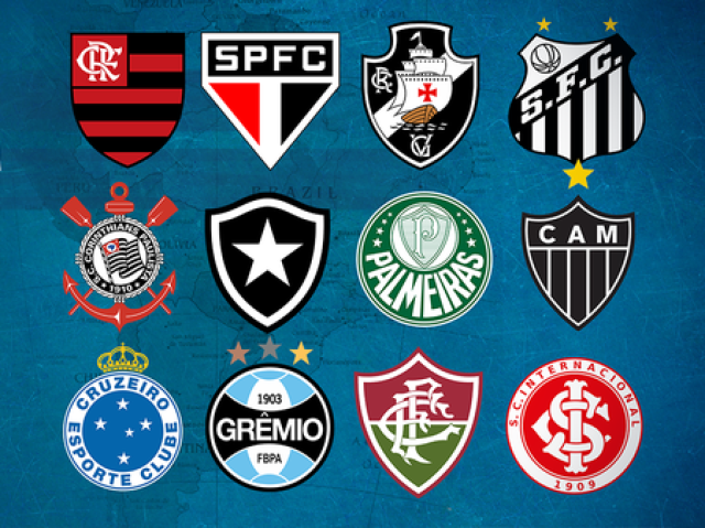 Futebol Brasileiro!