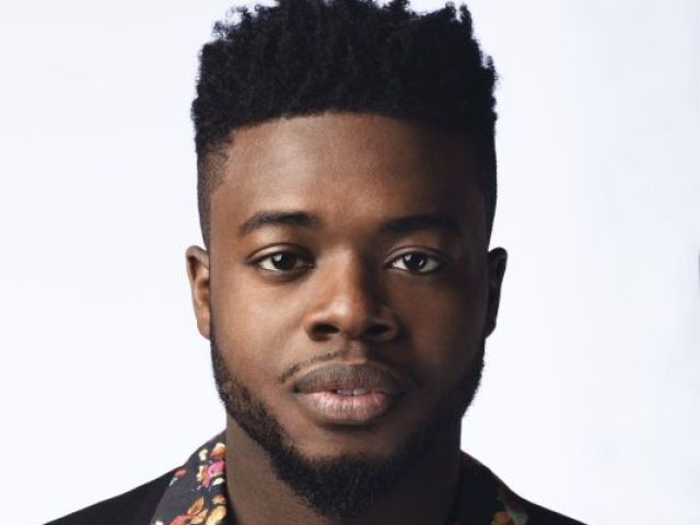 Kevin Olusola