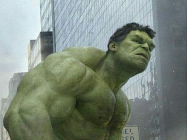 Hulk