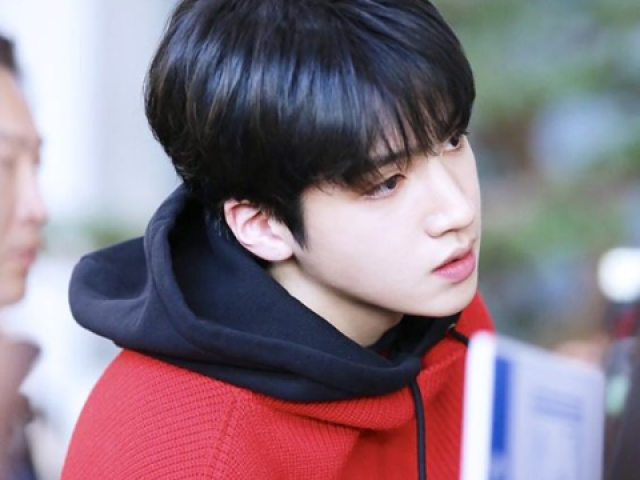 Wooseok