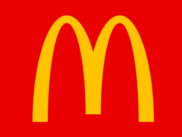 Mc Donalds