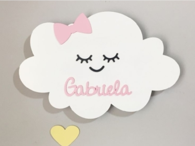 Gabriela!