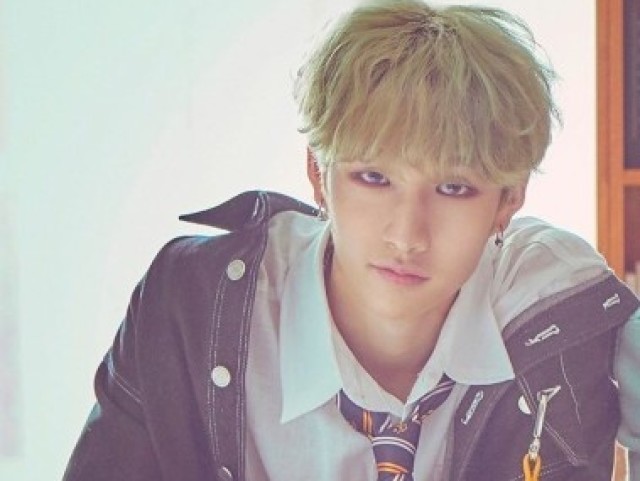 Bang Chan