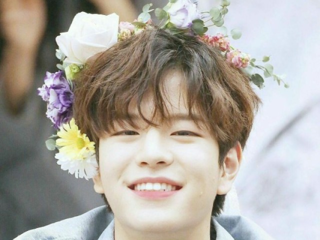 Seungmin