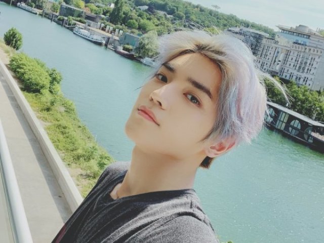 Taeyong